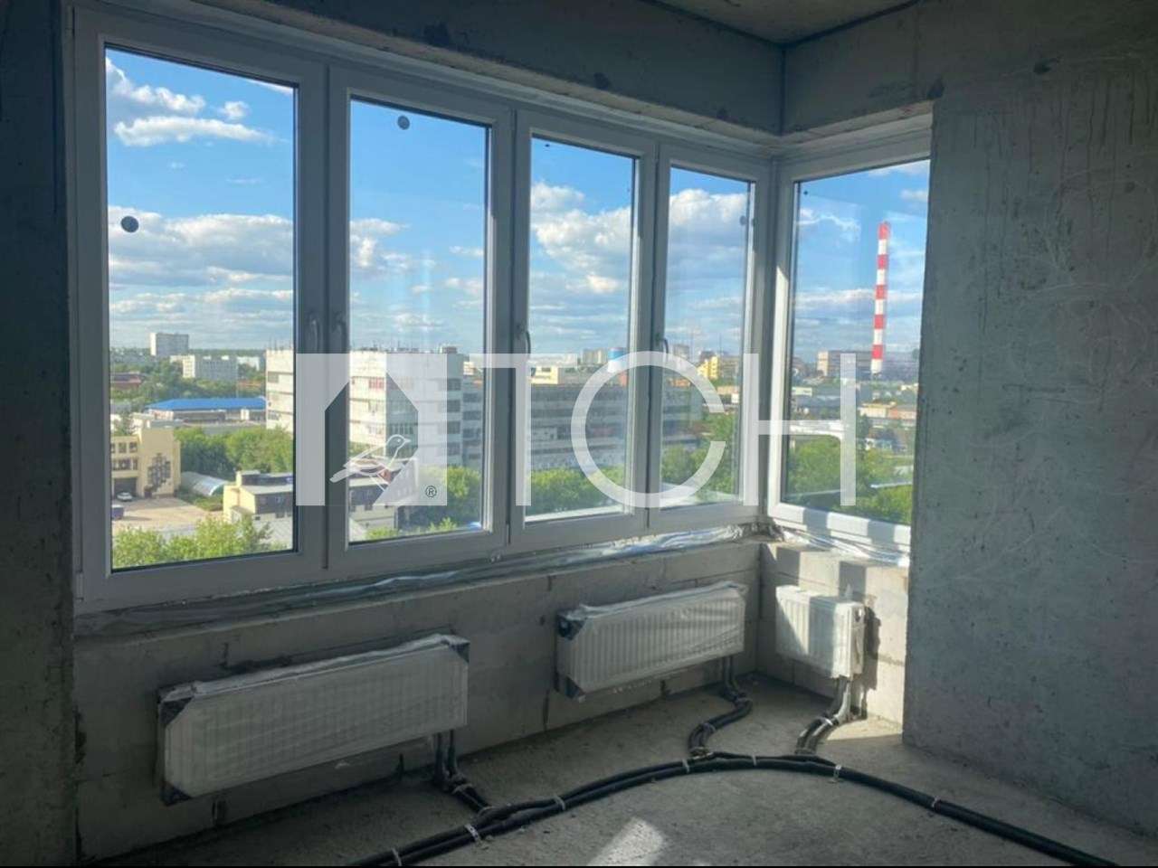 1-комн. квартира, Москва, ул Амурская, 1Ак5 #id283182 — купить по цене 10  500 000 руб.