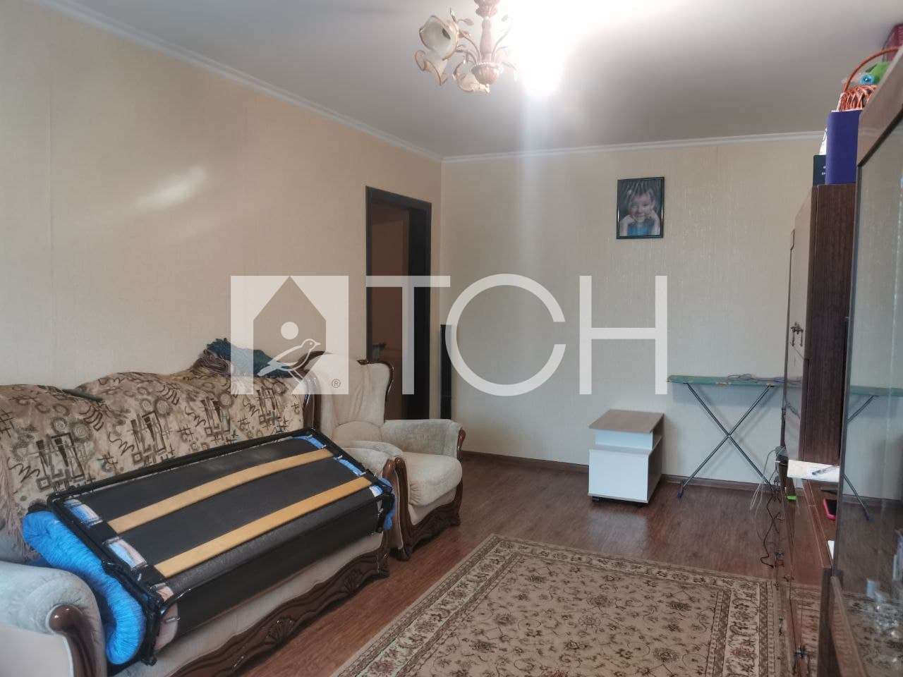 2-комн. квартира, Красноармейск, ул Дачная, 15 #id299458 — купить по цене 4  550 000 руб.