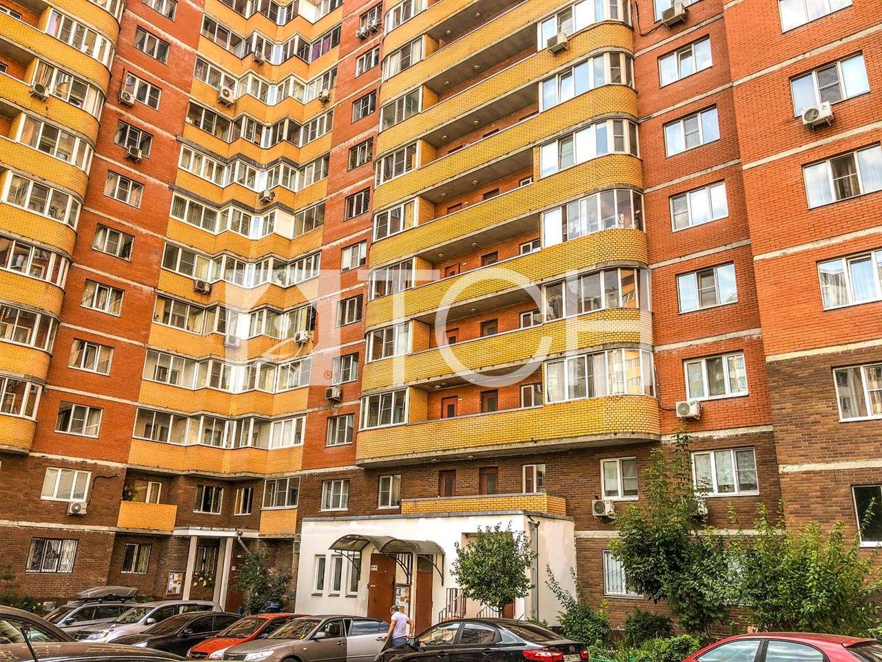 1-комн. квартира, Красногорск, ул Успенская, 24 #id269957 — купить по цене  7 300 000 руб.