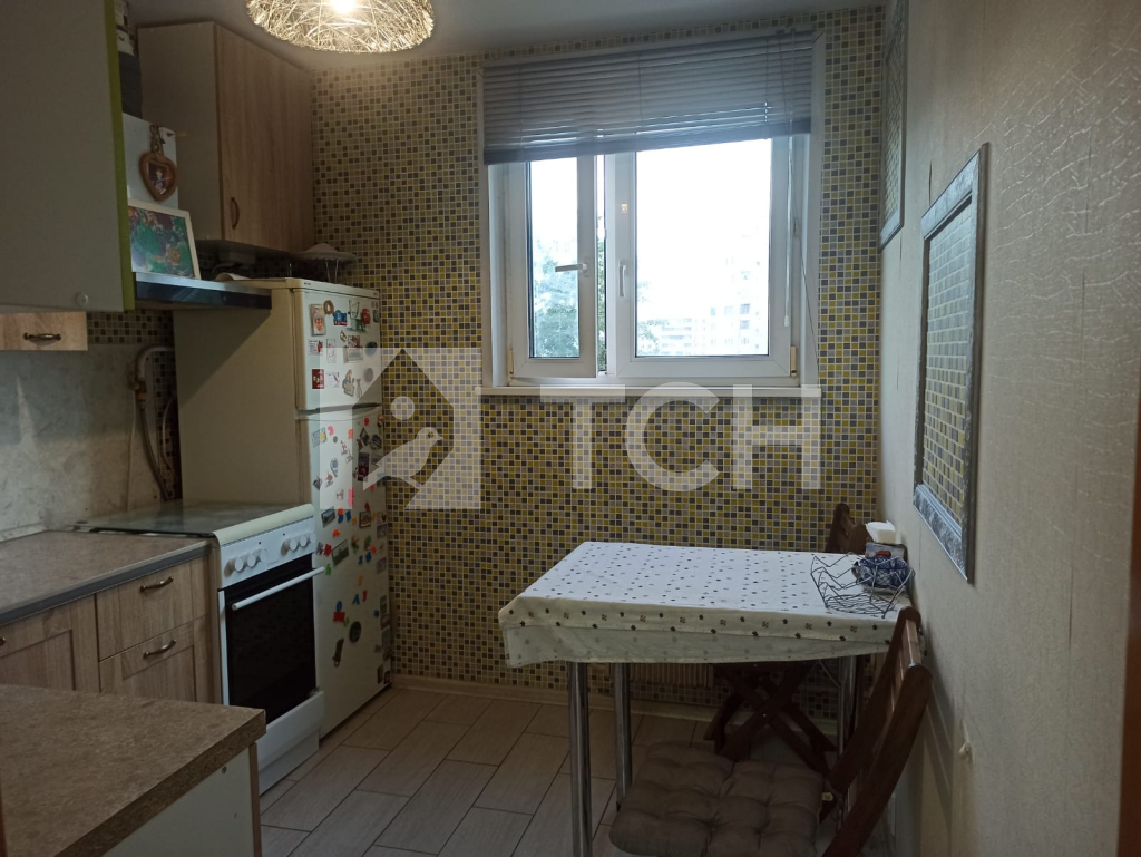 2-комн. Квартира, Москва, Медынская улица, 5к1, #id778107 — купить по цене  9 700 000 руб.