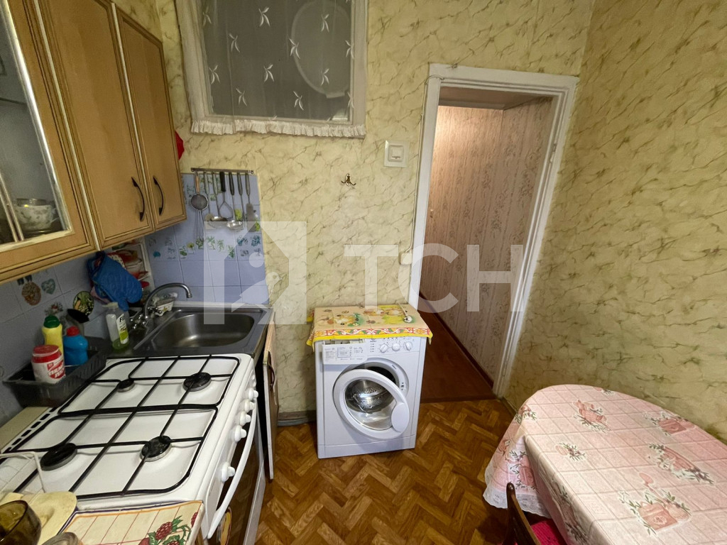 2-комн. Квартира, Москва, улица Седова, 7к2, #id654317 — купить по цене 30  000 руб.