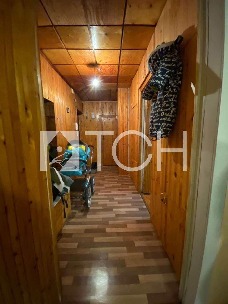 2-комн. квартира, Королев, ул Коммунальная, 32 #id291545 — купить по цене 7  650 000 руб.