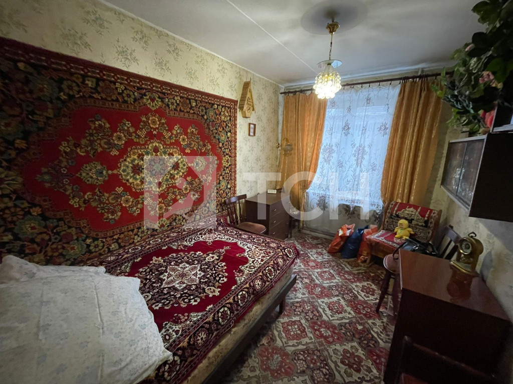 2-комн. Квартира, Москва, улица Седова, 7к2, #id654317 — купить по цене 30  000 руб.