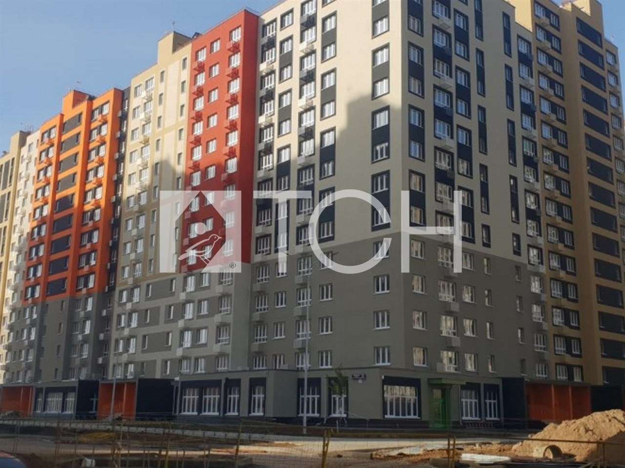 Квартира-студия, Балашиха, ул Яганова, 9 #id290159 — купить по цене 3 100  000 руб.