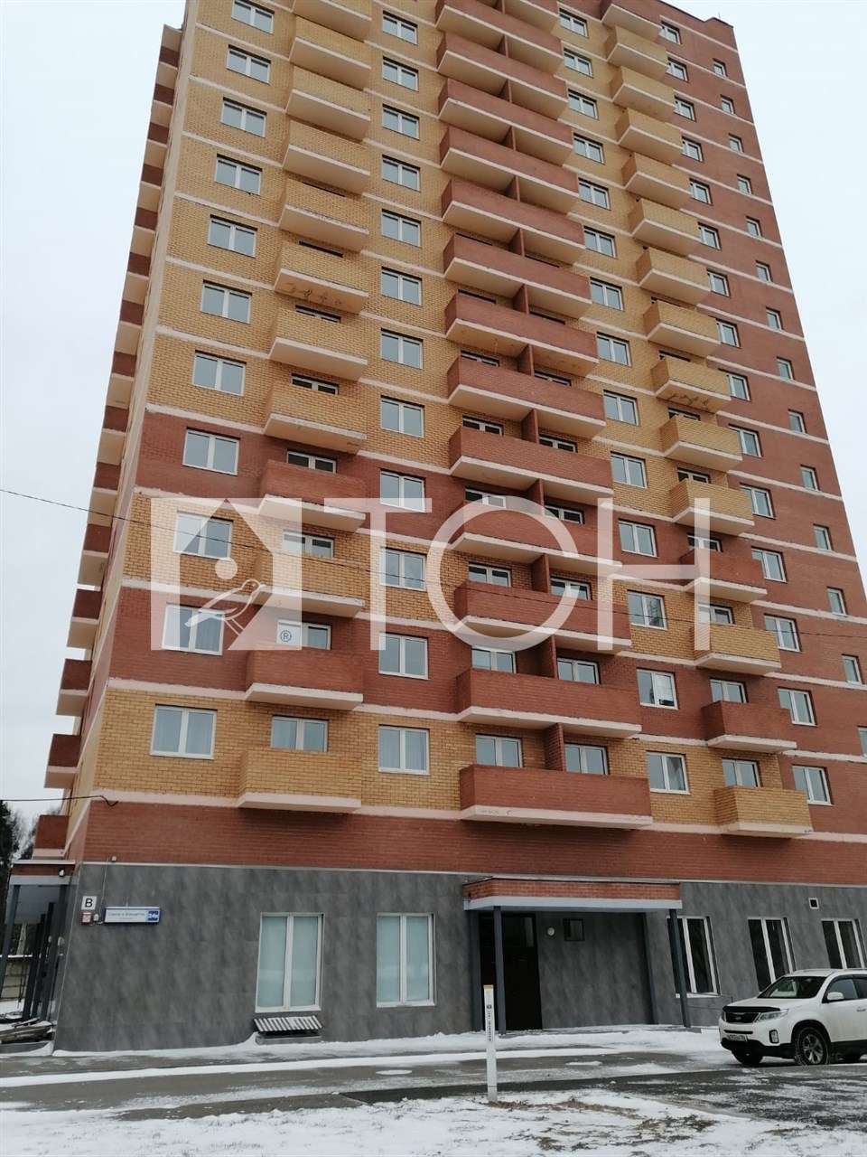 1-комн. квартира, Королев, ул Сакко и Ванцетти, 24Б #id302993 — купить по  цене 5 600 000 руб.