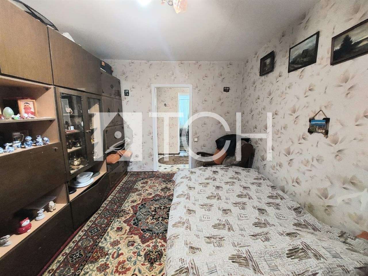 2-комн. квартира, Ивантеевка, ул Задорожная, 19 #id300284 — купить по цене  5 700 000 руб.