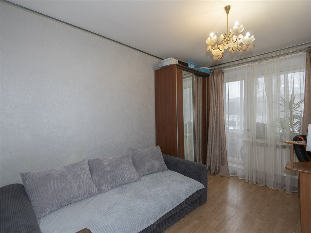 3-комн. Квартира, Королёв, Парковая улица, 4, #id359274 — купить по цене 9  300 000 руб.