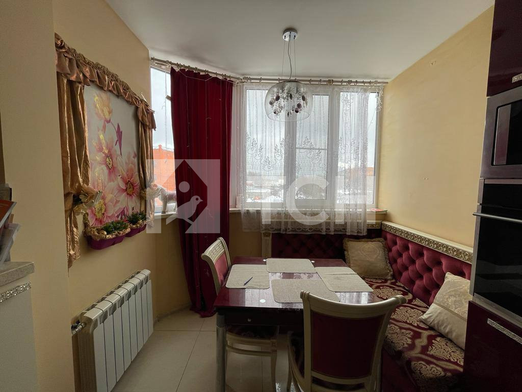 3-комн. Квартира, Мытищи, улица Воронина, 16А, #id659740 — купить по цене  11 999 000 руб.