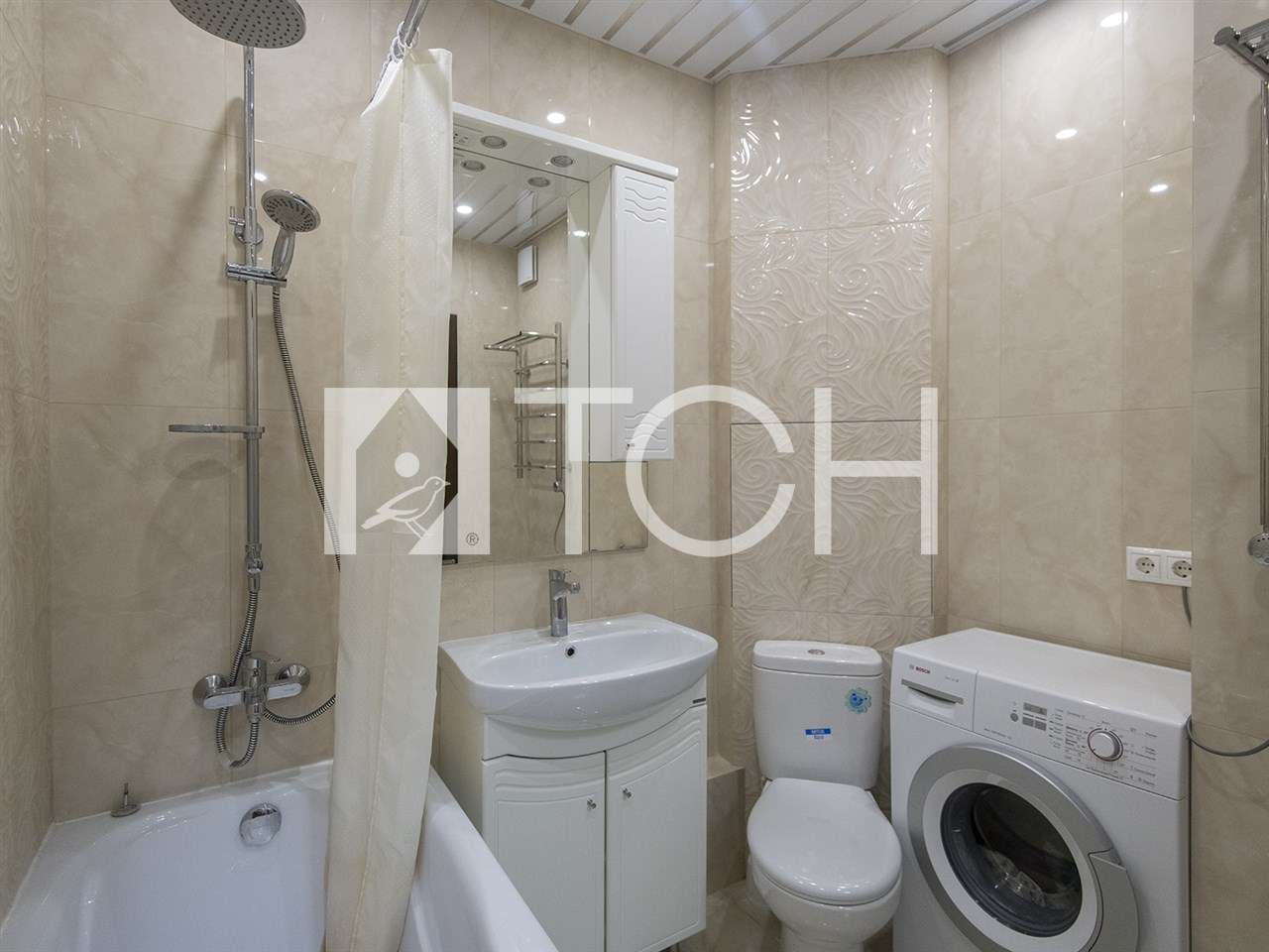 1-комн. квартира, Красноармейск, ул Морозова, 16 #id286306 — купить по цене  3 100 000 руб.