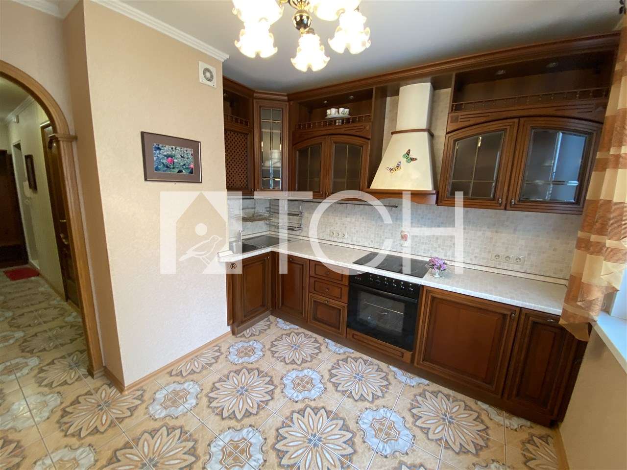 3-комн. квартира, Королев, ул Мичурина, 21 #id274736 — купить по цене 8 400  000 руб.