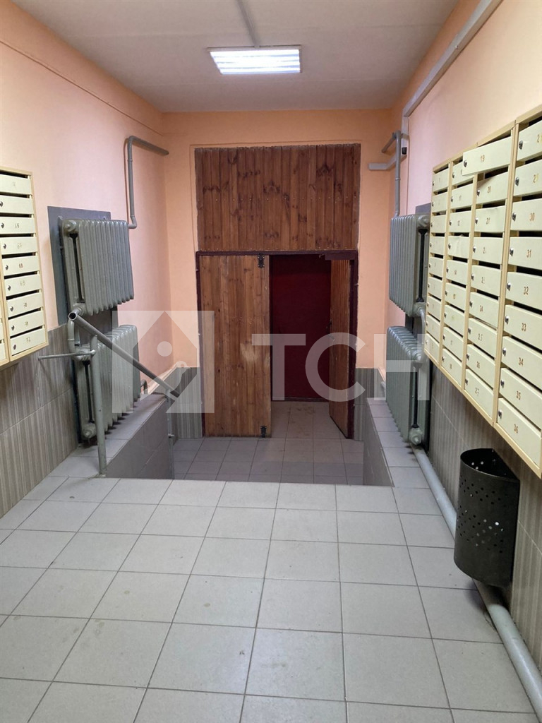 3-комн. Квартира, Королёв, улица Сакко и Ванцетти, 22, #id361100 — купить  по цене 7 700 000 руб.