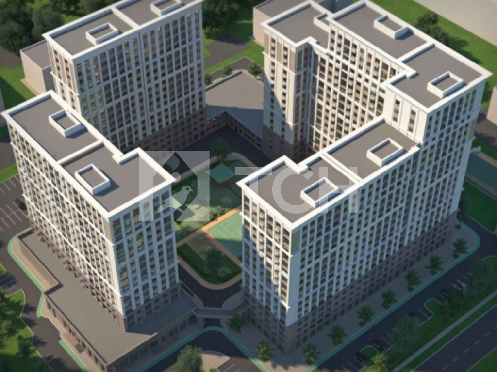 Квартира, Москва, Старопетровский проезд, 8, #id475711 — купить по цене 25  000 000 руб.