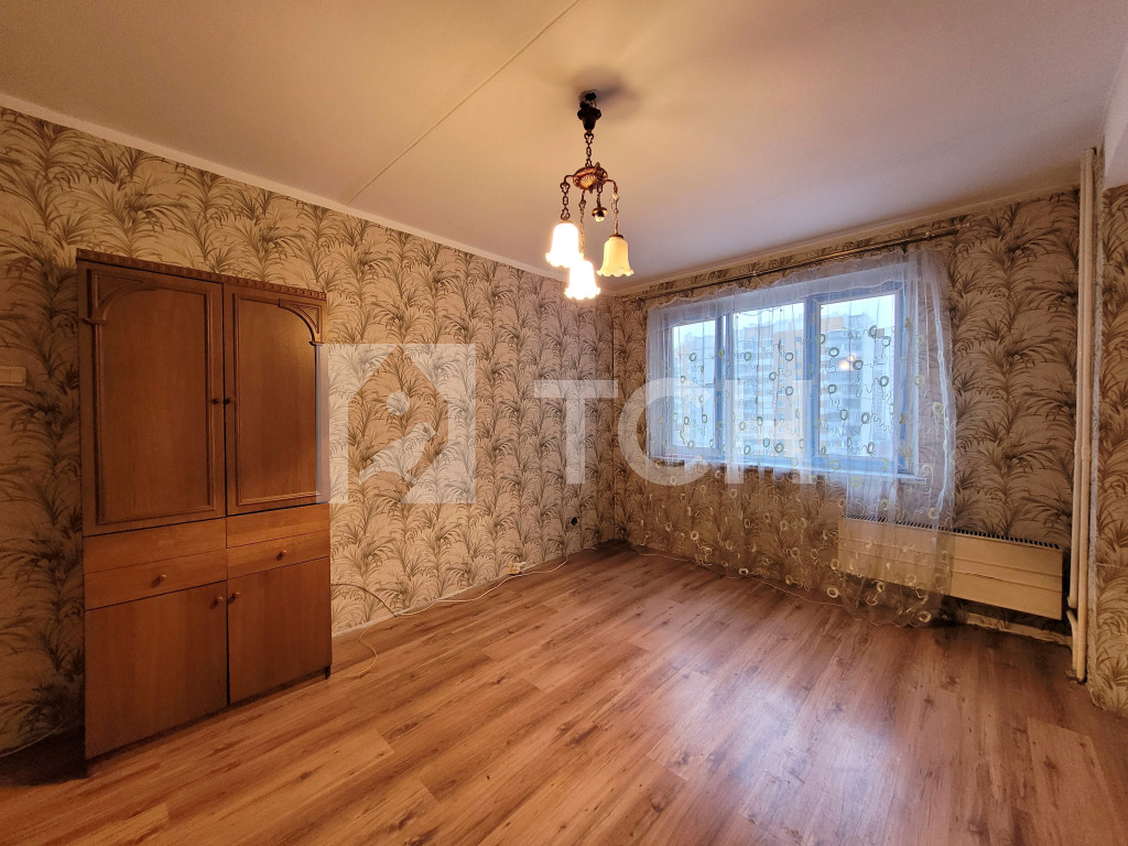 3-комн. Квартира, Москва, Люблинская улица, 179/1, #id557071 — купить по  цене 23 800 000 руб.