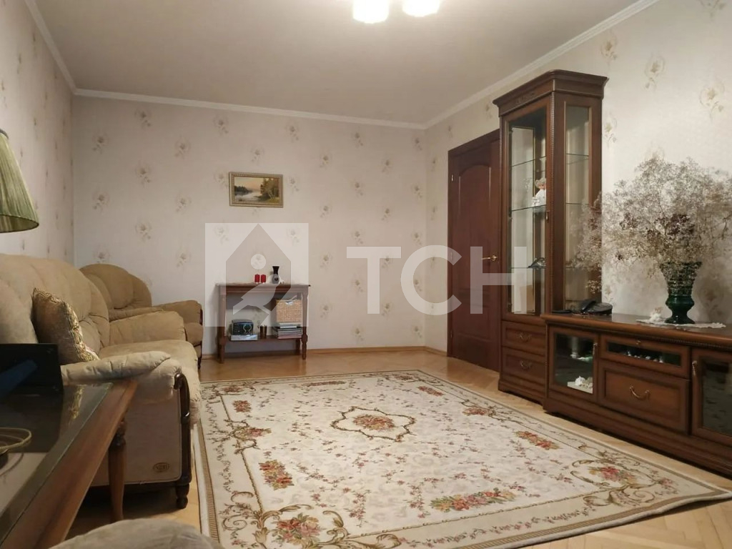 2-комн. Квартира, Королёв, улица Богомолова, 4Б, #id608515 — купить по цене  9 000 000 руб.