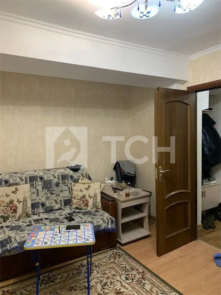 2-комн. Квартира, Москва, Енисейская улица, 11, #id560800 — купить по цене  10 800 000 руб.