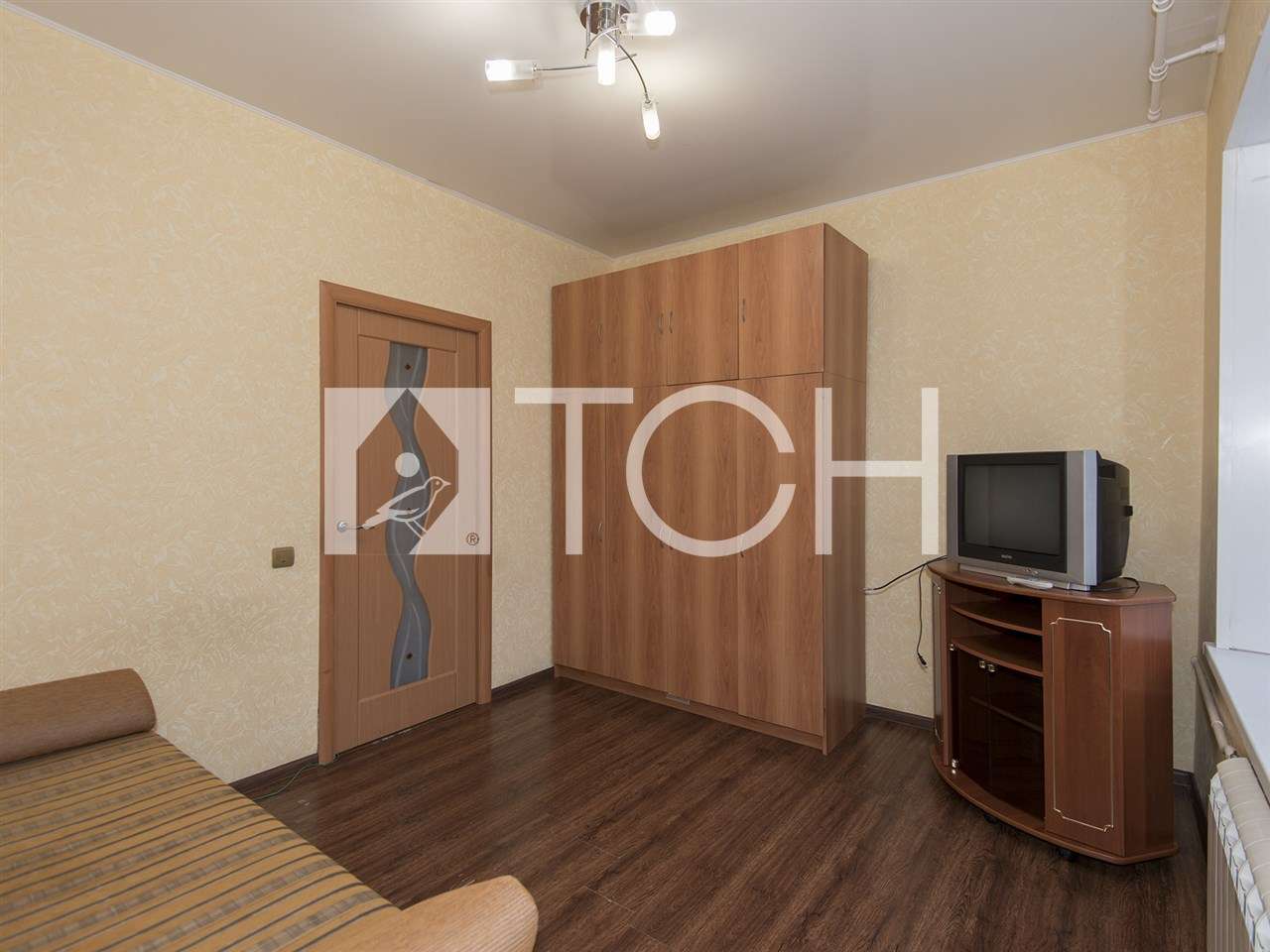 Квартира-студия, Королев, ул Дзержинского, 13/2 #id286047 — купить по цене  3 000 000 руб.