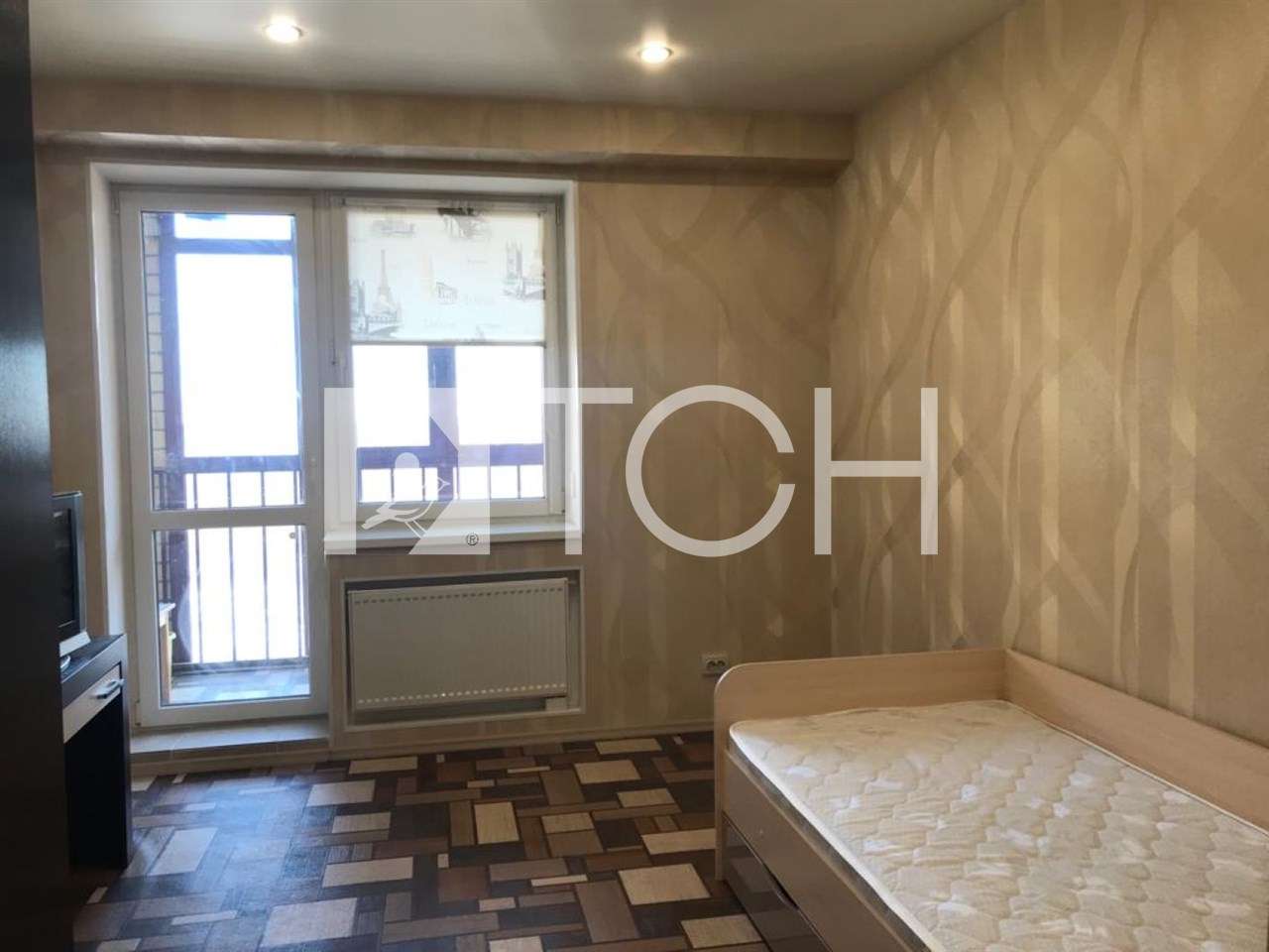 Квартира-студия, Старая Купавна, ул Чехова, 4 #id303808 — купить по цене 23  000 руб.