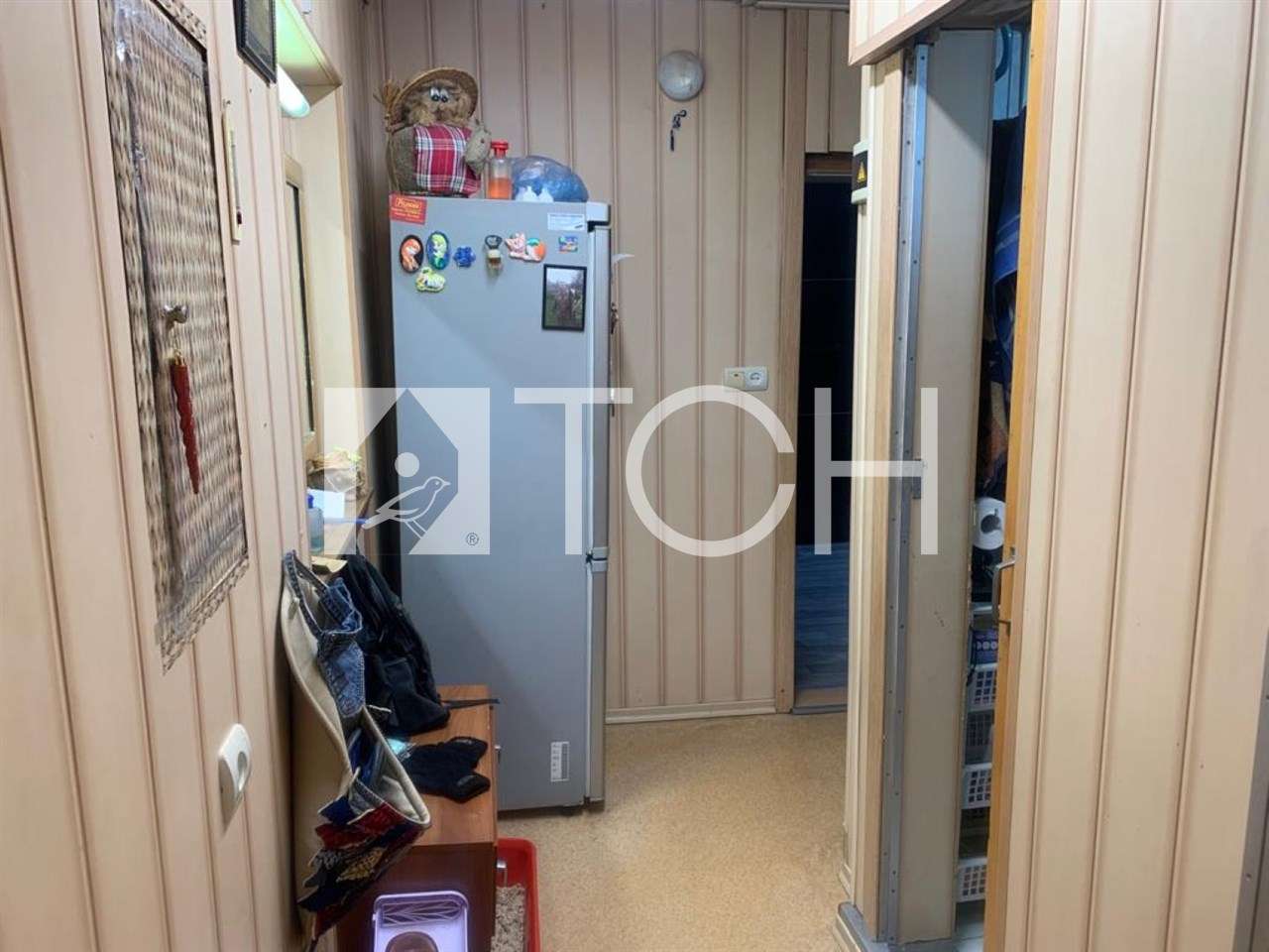 2-комн. квартира, Щелково, ул Насосного з-да, 19 #id299707 — купить по цене  5 480 000 руб.