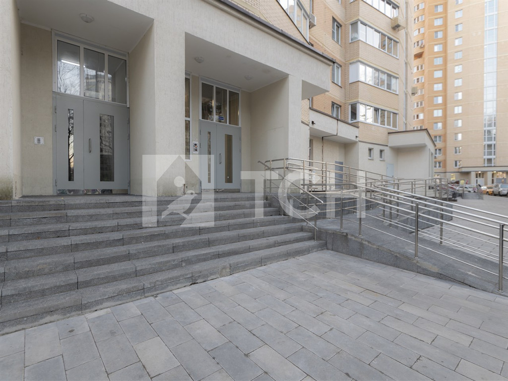 3-комн. Квартира, Королёв, улица Тихонравова, 35к7, #id360921 — купить по  цене 11 500 000 руб.