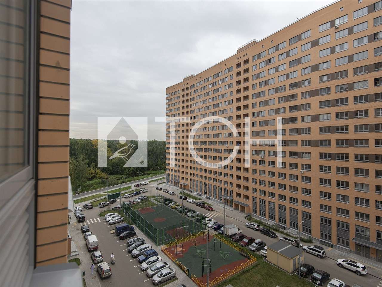 2-комн. квартира, Королев, ул Советская, 47к5 #id290601 — купить по цене 6  700 000 руб.