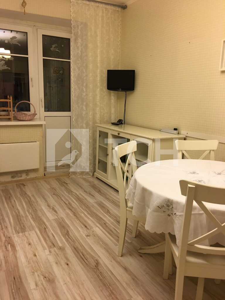 2-комн. Квартира, Мытищи, улица Сукромка, 3, #id360091 — купить по цене 14  199 000 руб.