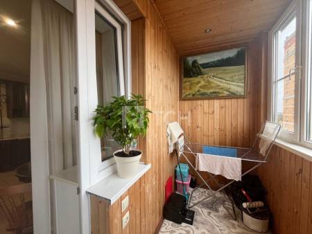 1-комн. квартира, Пушкино, Набережная улица, 35к3, #id1839476