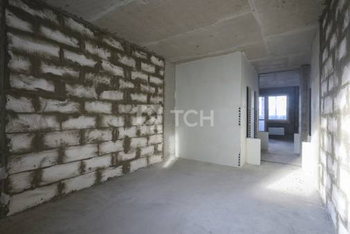 2-комн. квартира, посёлок городского типа Свердловский, улица Строителей, 3, #id1924697