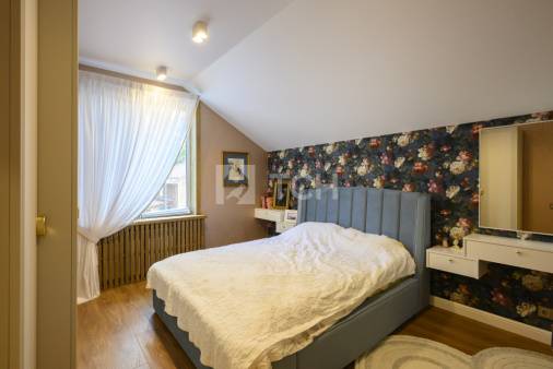 Дом, г.о. Королёв, Королёв, улица Нахимова, 2/2, #id1761962