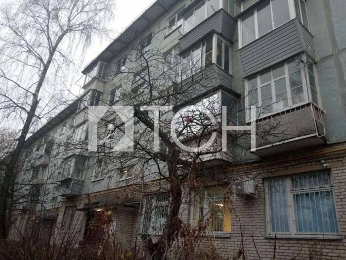 3-комн. квартира, Монино, ул Новинское шоссе, 4 #id295192