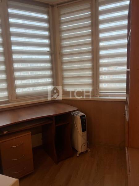 3-комн. квартира, Балашиха, улица Твардовского, 18, #id1950388