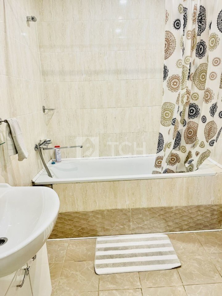 2-комн. квартира, Королёв, улица Орджоникидзе, 2Г, #id1014427