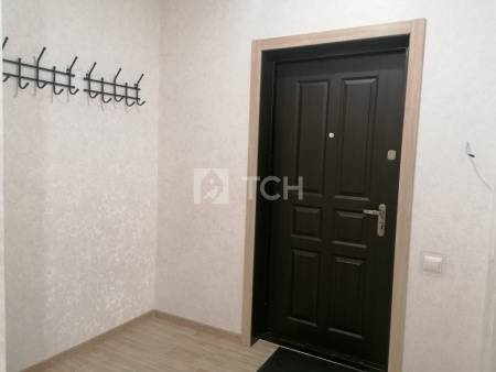 2-комн. квартира, посёлок городского типа Свердловский, Заречная улица, 9, #id1962971