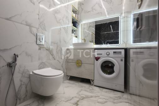 3-комн. квартира, Балашиха, Чистопольская улица, 30, #id1344387