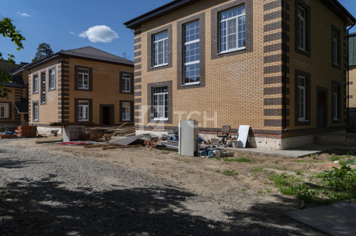 Дом, г.о. Королёв, Королёв, улица Ватутина, 6, #id780787