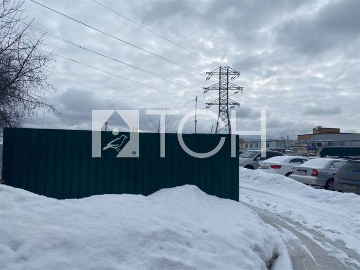 Участок, Пушкинский, ул Соколовская #id278828