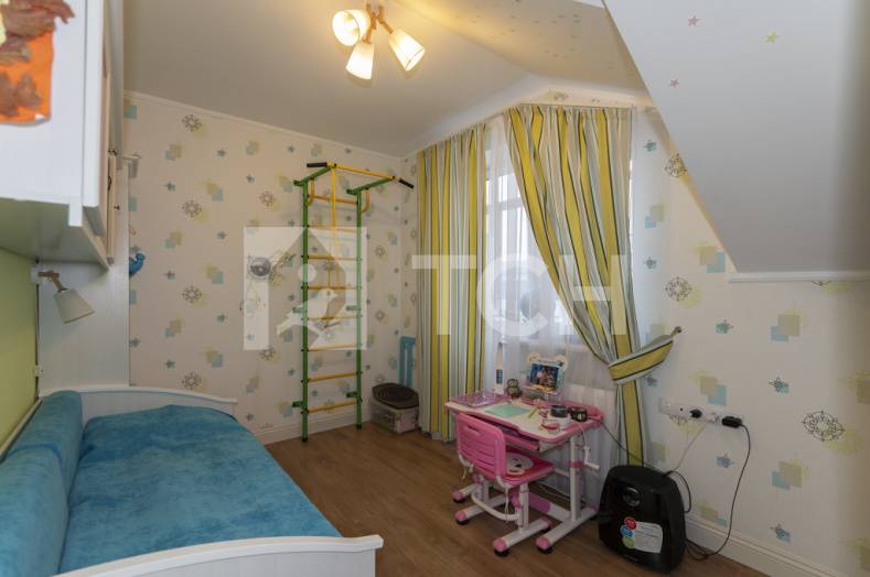 3-комн. Квартира, деревня Оболдино, Радужная улица, 13, #id560609