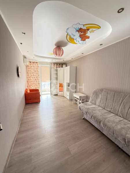 3-комн. квартира, Балашиха, проспект Ленина, 32А, #id1032455