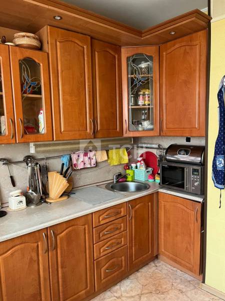 2-комн. квартира, Москва, Ярославское шоссе, 118к3, #id2017385