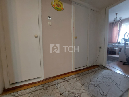 3-комн. квартира, Ивантеевка, улица Толмачёва, 11, #id1220990