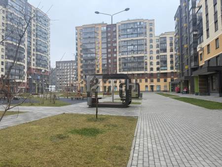 2-комн. квартира, деревня Путилково, Просторная улица, 4, #id1938168