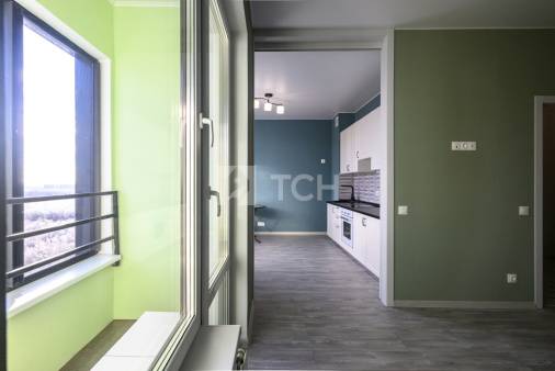 1-комн. квартира, улица Картмазовские Пруды, 2к1, #id1917166