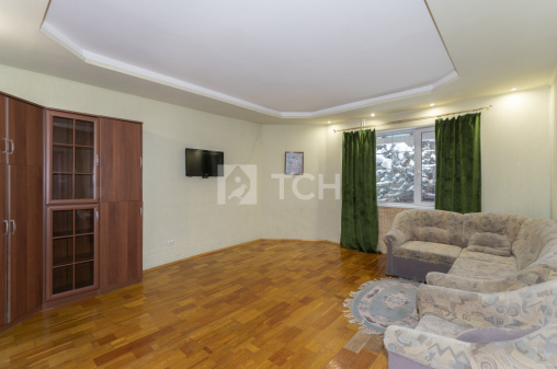 Дом, г.о. Королёв, Королёв, Санаторная улица, 1Г, #id966680