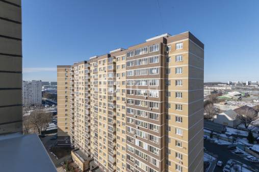 2-комн. квартира, Мытищи, улица Воронина, 16А, #id1757751