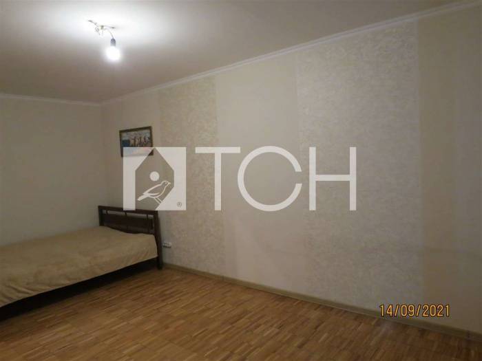 1-комн. квартира, Королев, ул Исаева, 3а #id291139