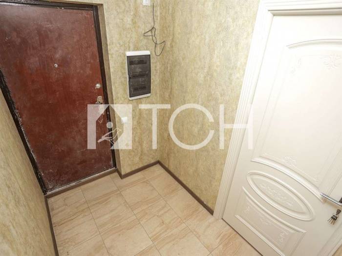 2-комн. квартира, Большие Жеребцы, мкр Восточный, 1к4 #id262337