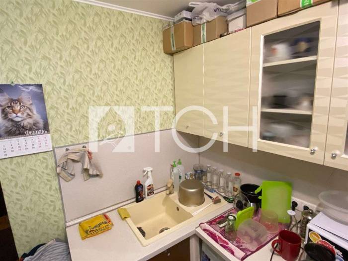 1-комн. квартира, Королев, ул Исаева, 3 #id300292