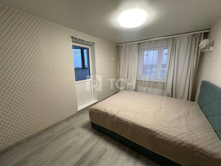 3-комн. квартира, Ивантеевка, улица Прокудина, 4, #id1010022