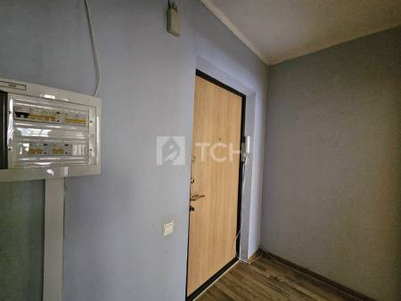 1-комн. квартира, дачный посёлок Зеленоградский, улица Островского, 14, #id1906078