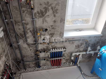 Дом, г.о. Щёлково, территория Новое Трубино, 5-я Луговая улица, 26, #id1163595