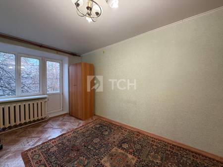 1-комн. квартира, Королёв, Первомайская улица, 2, #id1946684